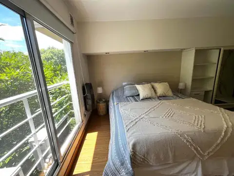 Aquiler temporario departamento duplex 2 amb