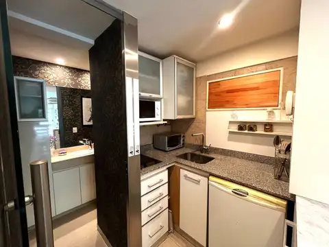 Departamento en Alquiler Temporal 24 años