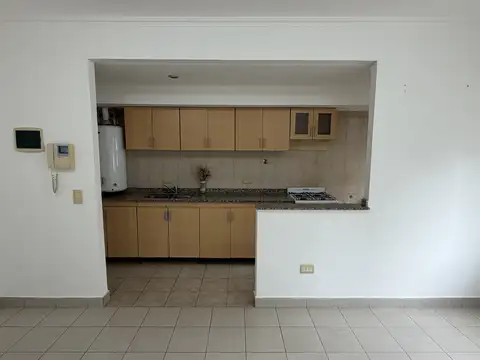 Departamento en Alquiler Permite mascota