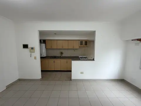 Departamento en Alquiler 20 años
