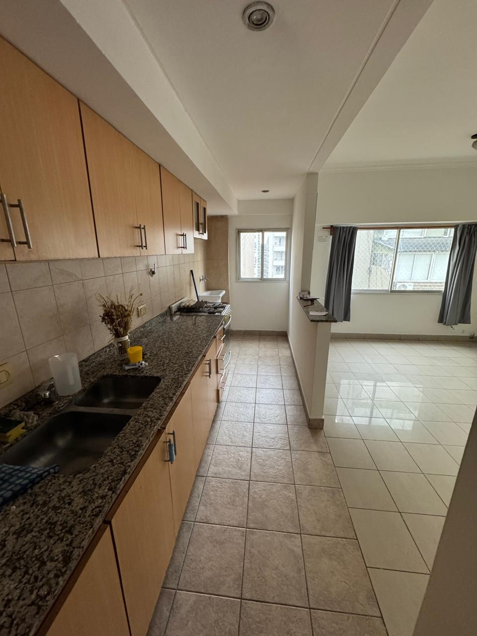 Departamento en Alquiler de 2 ambientes