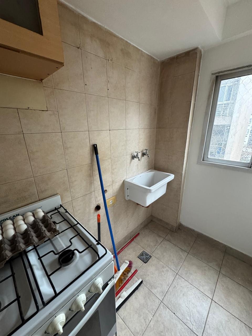 Departamento en Alquiler de 1 dormitorio