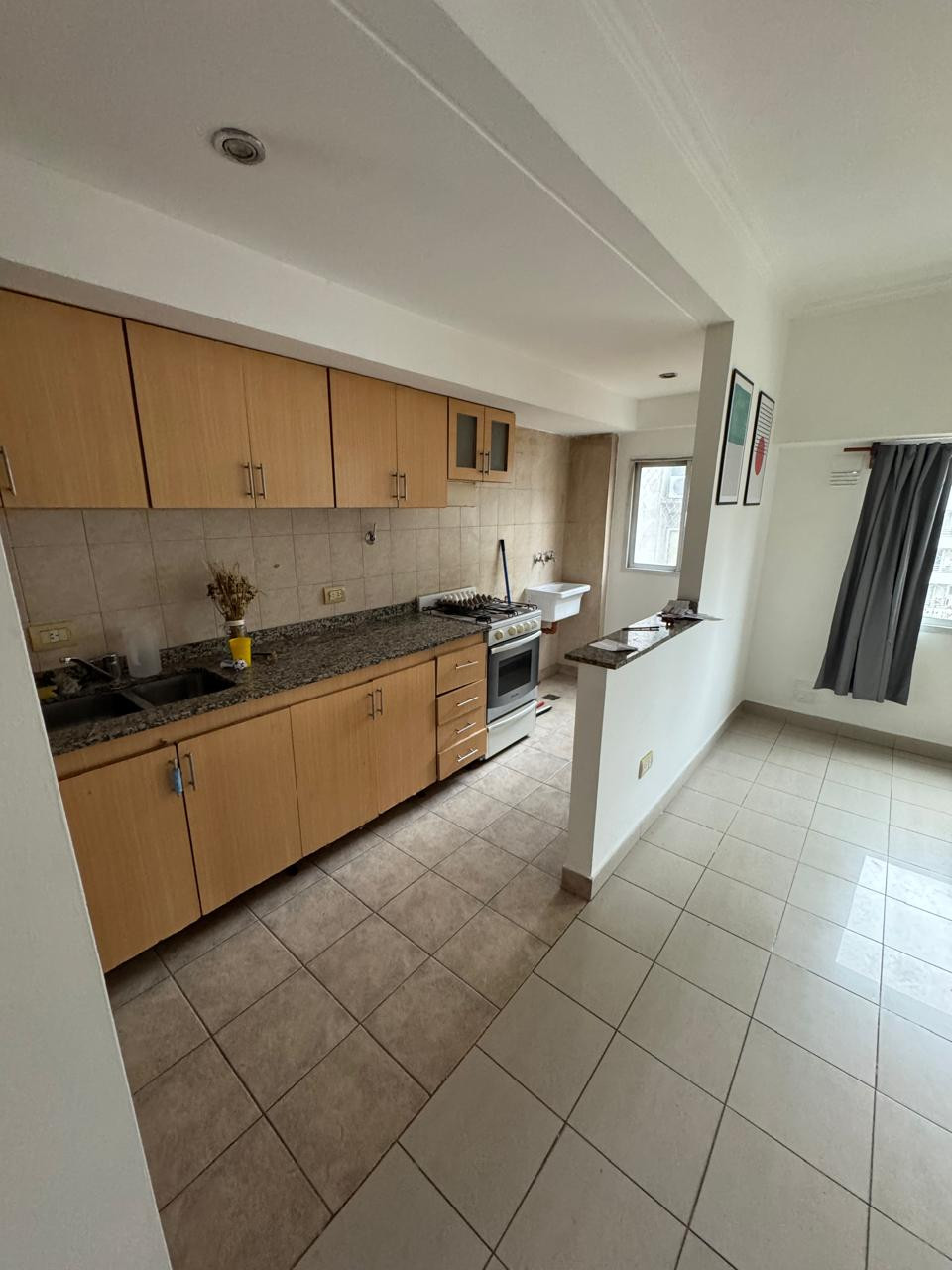 Pacheco 2900, Piso 6