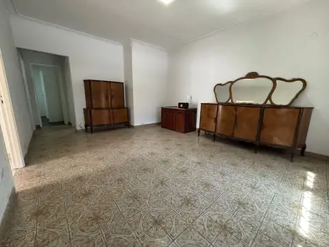 CASA EN VENTA VILLA MAIPU 3 AMBIENTES REMODELADA