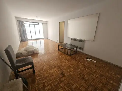 Venta Departamento de 4 Ambientes en Recoleta