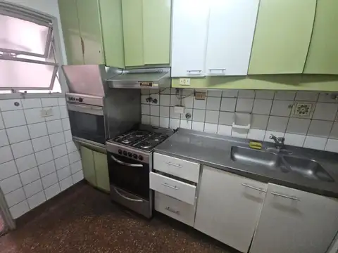 Departamento en Venta Permite mascota