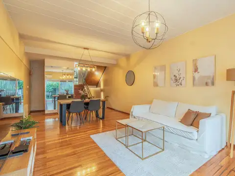 Casa en Venta 18 años