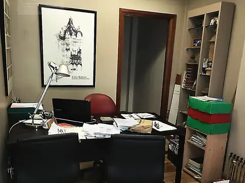 Galpon en Venta 40 años