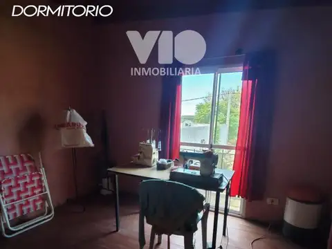 Casa en Villa San Jose