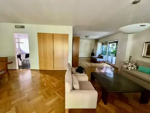 Departamento en Venta en Belgrano, USD 889.000