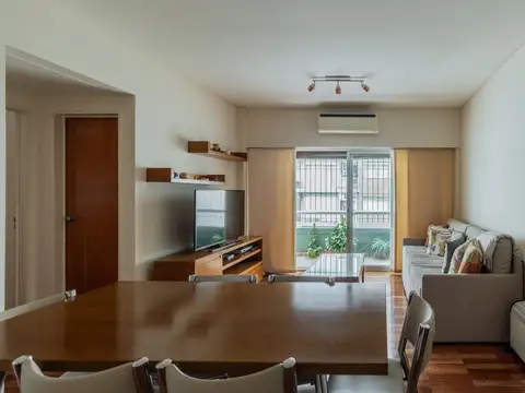 Departamento en Venta en Caballito, USD 139.900