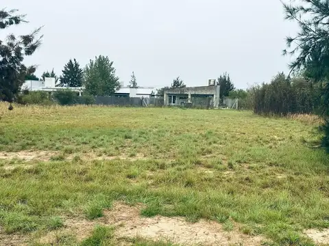 Terreno en Venta en Arroyo Leyes, La Capital