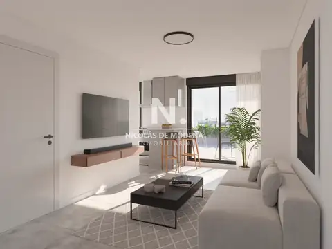 Departamento en Venta en Victorino de la Plaza, Partido de Guaminí