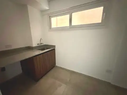 Departamento en Venta con 2 cocheras