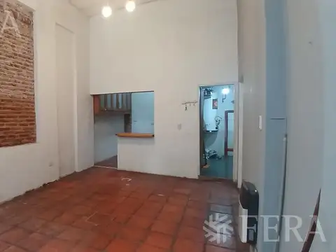 Depto Tipo Casa en Venta en Lanús Oeste, USD 55.000