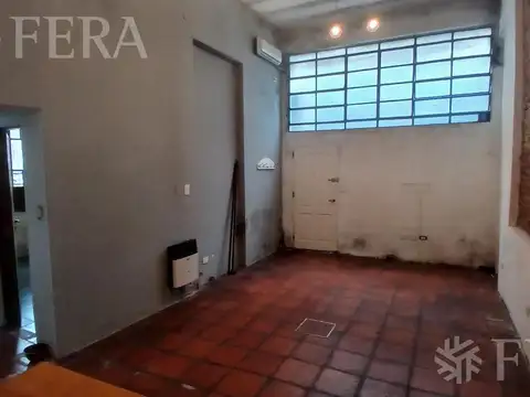 Depto Tipo Casa en Venta con 1 cocheras