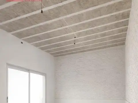Depto Tipo Casa en Venta A Estrenar