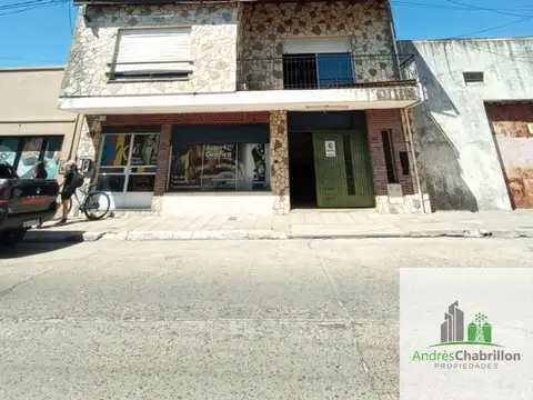 Propiedad en venta desarrollada en 3 plantas – Excelente oportunidad