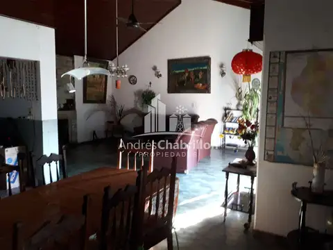 Casa en Venta de 3 dormitorios