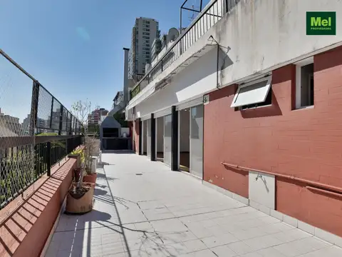 Departamento | 3 ambientes | Belgrano | Venta