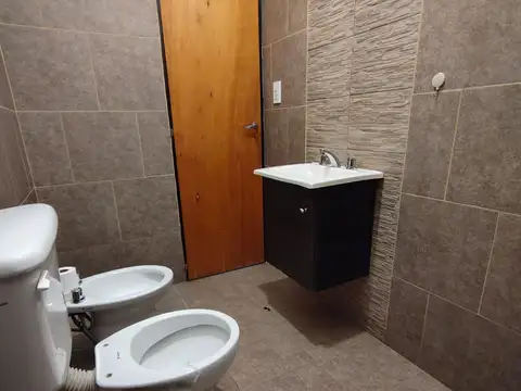 Depto Tipo Casa en Venta 7 años