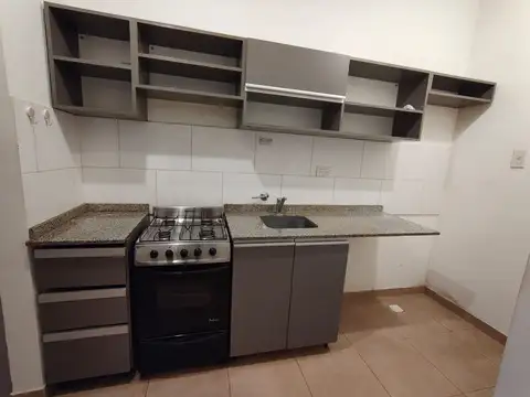 Depto Tipo Casa en Venta de 1 dormitorio