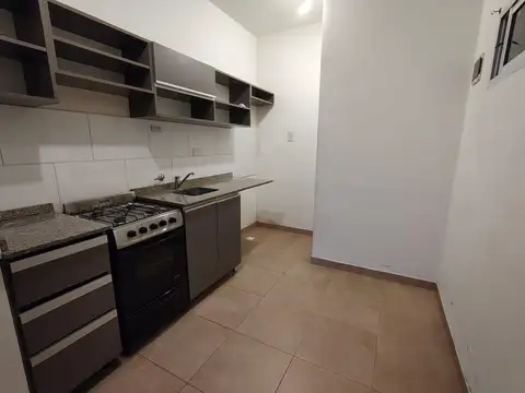 Depto Tipo Casa en Venta de Monoambiente