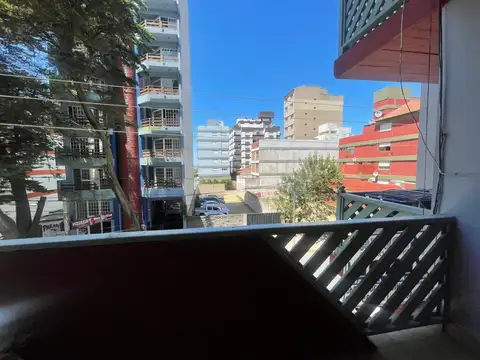 CHIOZZA 3300, Piso 2