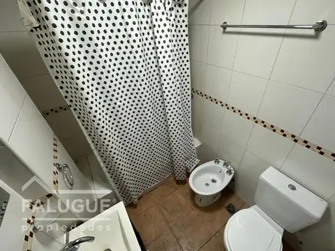 Departamento en Alquiler en Villa Ballester, $ 480.000