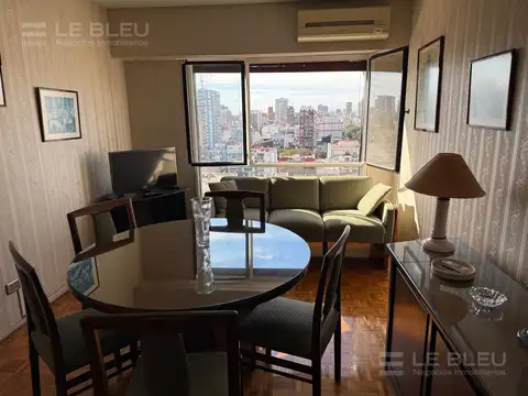 Departamento en Alquiler en Belgrano, Capital Federal
