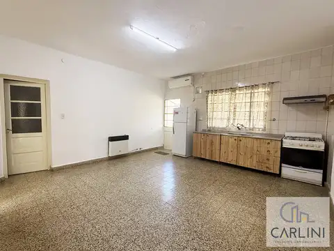 Casa en Alquiler 50 años