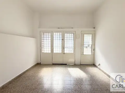 Casa en Alquiler de 1 dormitorio