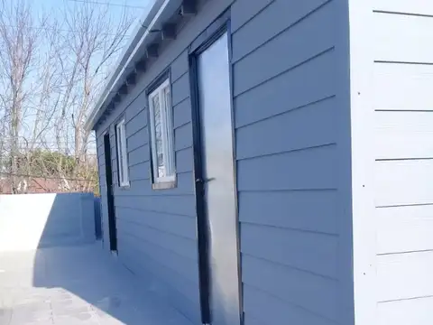 Departamento monoambiente para persona sola a estrenar