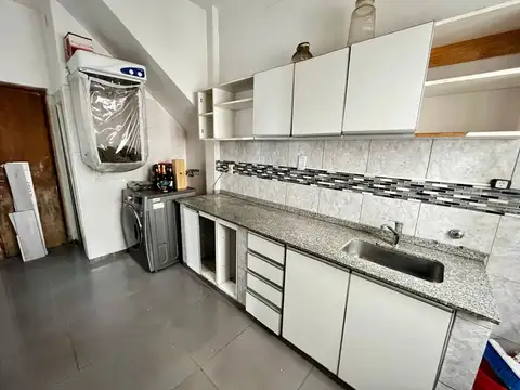 VENTA PH 3 AMB AVELLANEDA S/EXPENSAS APTO CREDITO