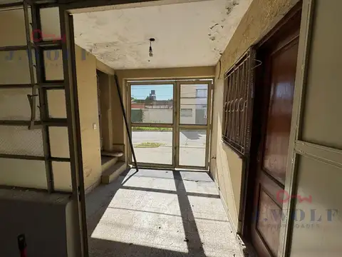 Galpón en San Andrés