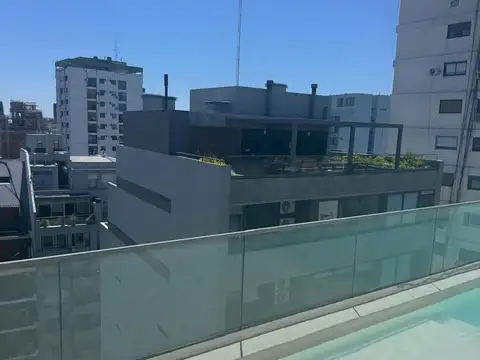 Departamento en Colegiales