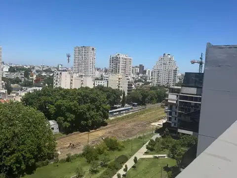 Departamento en Colegiales