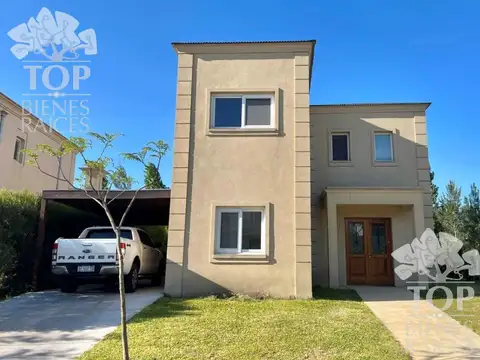 Casa  en Venta ubicado en Castaños, Nordelta, Tigre