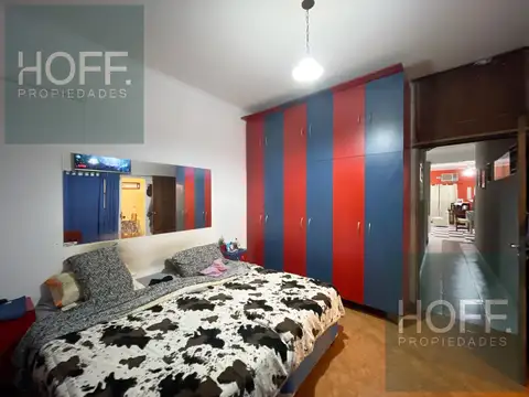 Casa en Venta 10 años