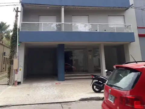 Calle 42 1100, Piso 1