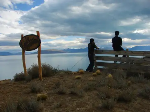 Campo en venta - 23.662 Hectáreas - Santa Cruz