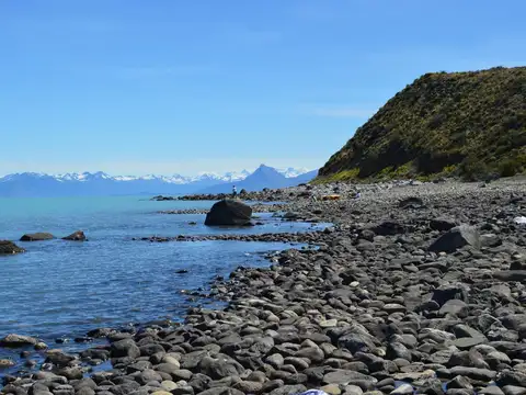 Lago Argentino