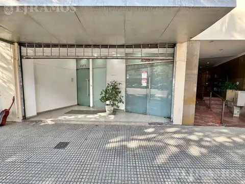 Local - Villa Crespo