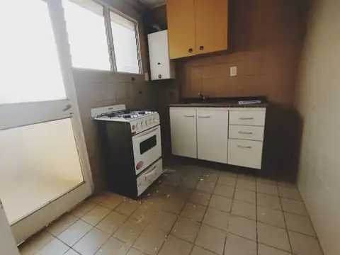 Departamento en Alquiler de 2 ambientes