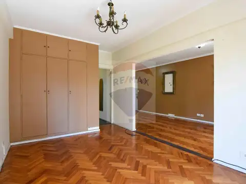 Venta Departamento 3 amb balcon frente -Caballito