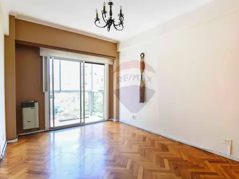 Departamento en Venta en Caballito, USD 130.000