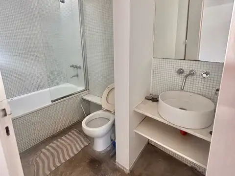 Excelente monoambiente en venta  en Palermo