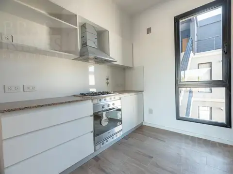 Departamento en Venta en Olivos, USD 300.000