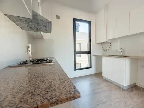 Departamento en Venta en Olivos, USD 300.000