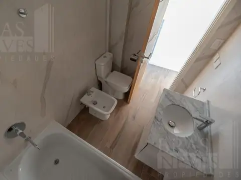 Departamento en Venta A Estrenar